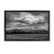 Stupell Industries Distant Cloudy Skies View Floating Frame, design by James Rodewald